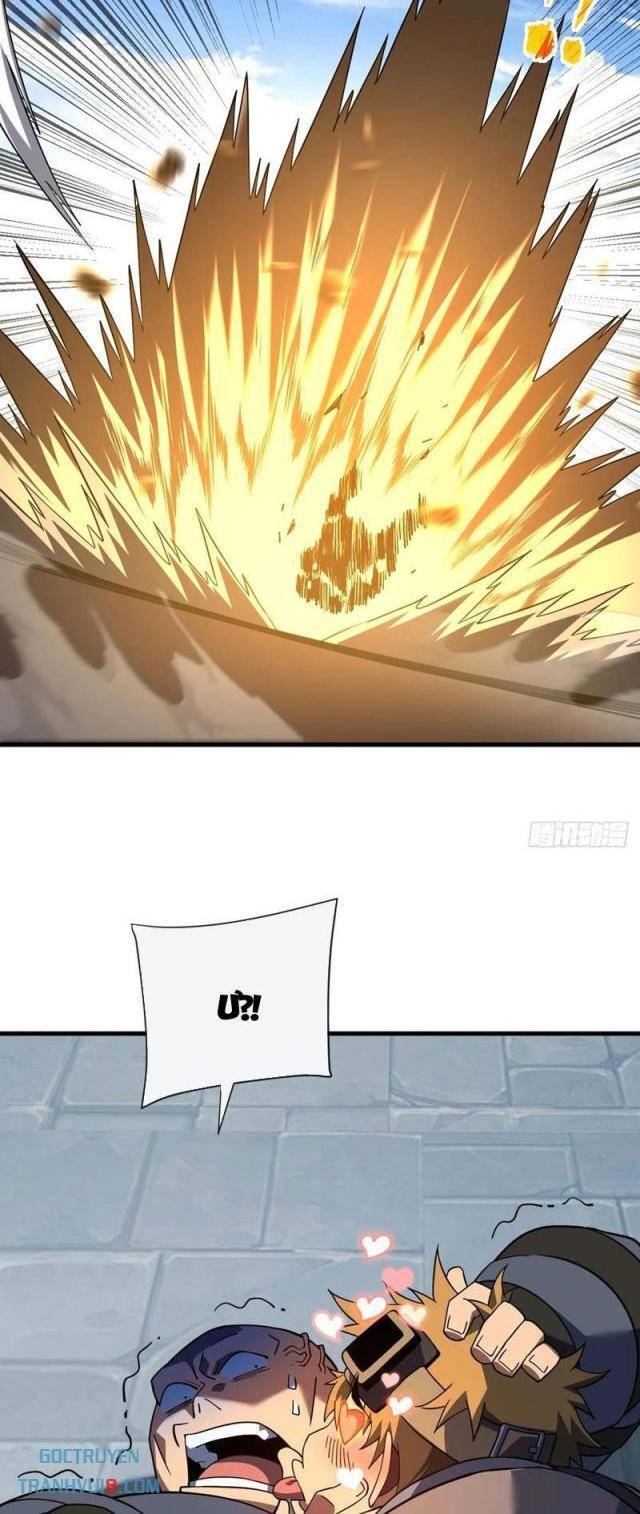 Mệnh Luân Chi Chủ! Khi Dị Biến Giáng Lâm Nhân Gian! - Chapter 83 - Page 5