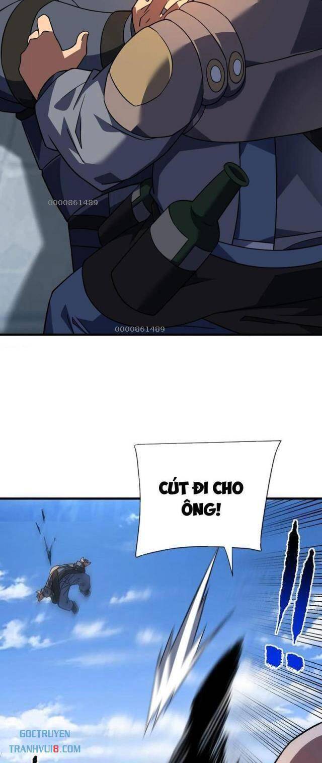 Mệnh Luân Chi Chủ! Khi Dị Biến Giáng Lâm Nhân Gian! - Chapter 83 - Page 6