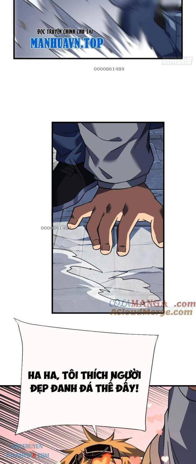 Mệnh Luân Chi Chủ! Khi Dị Biến Giáng Lâm Nhân Gian! - Chapter 83 - Page 8