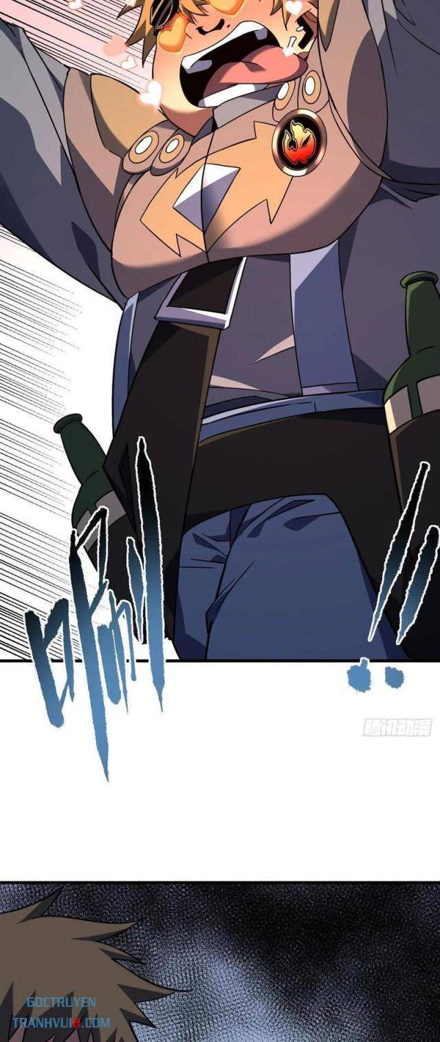 Mệnh Luân Chi Chủ! Khi Dị Biến Giáng Lâm Nhân Gian! - Chapter 83 - Page 9