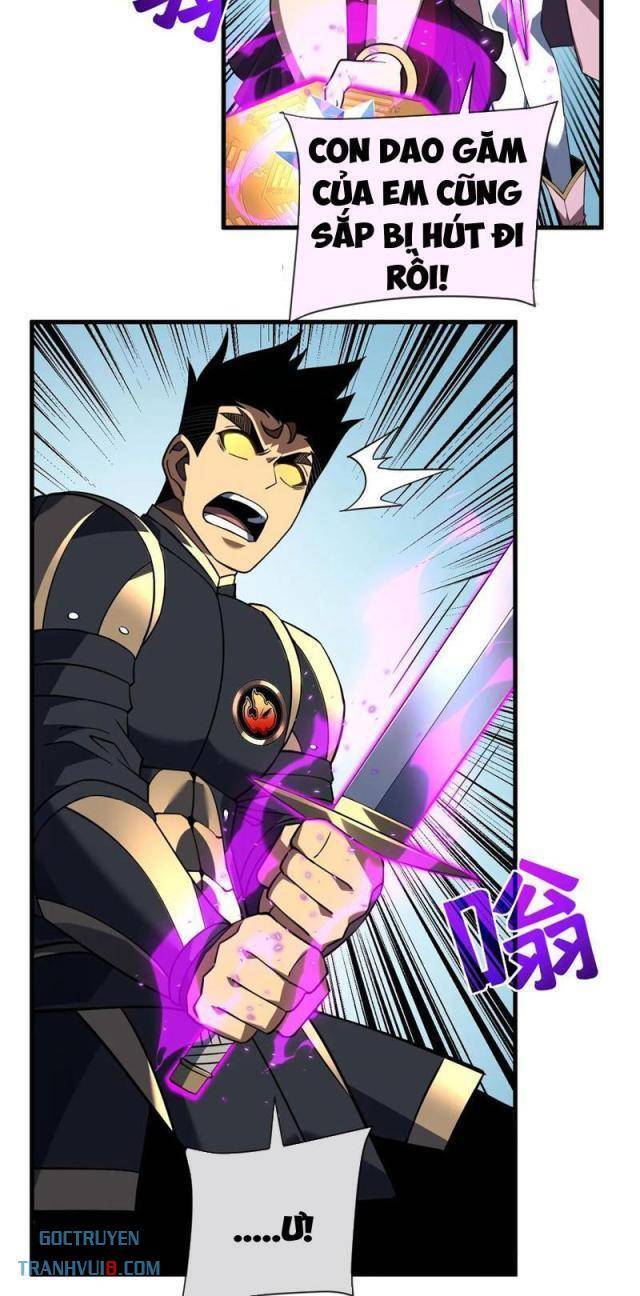 Mệnh Luân Chi Chủ! Khi Dị Biến Giáng Lâm Nhân Gian! - Chapter 84 - Page 13