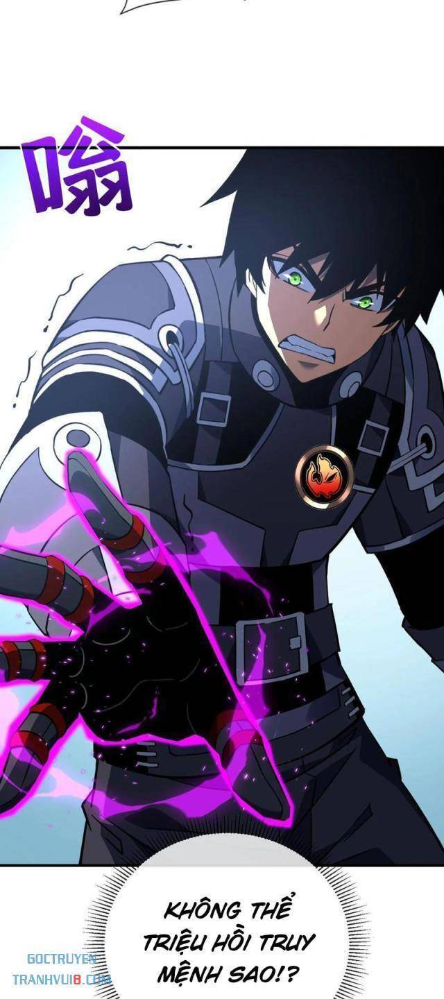 Mệnh Luân Chi Chủ! Khi Dị Biến Giáng Lâm Nhân Gian! - Chapter 84 - Page 14