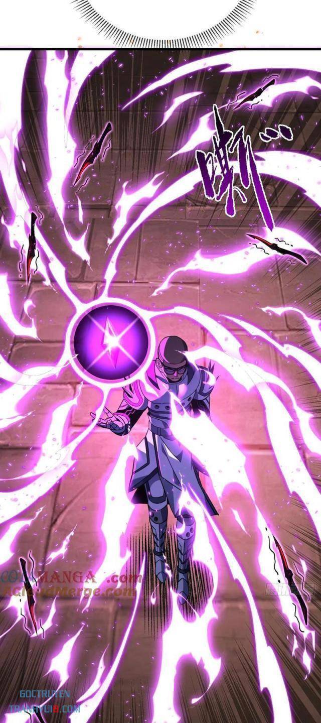 Mệnh Luân Chi Chủ! Khi Dị Biến Giáng Lâm Nhân Gian! - Chapter 84 - Page 15