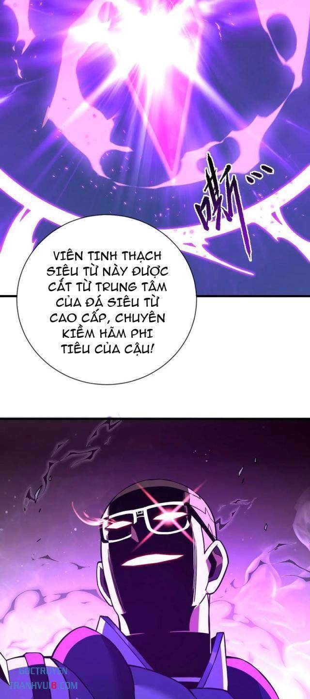 Mệnh Luân Chi Chủ! Khi Dị Biến Giáng Lâm Nhân Gian! - Chapter 84 - Page 18