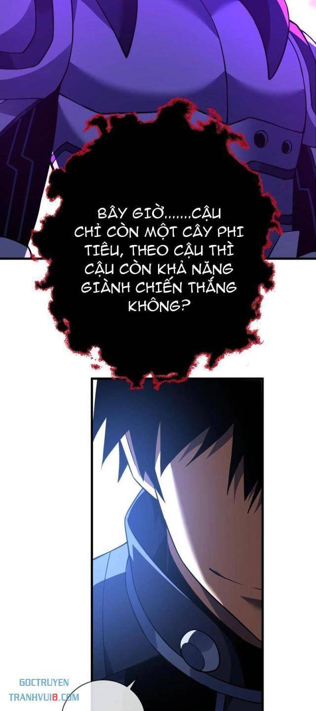 Mệnh Luân Chi Chủ! Khi Dị Biến Giáng Lâm Nhân Gian! - Chapter 84 - Page 19