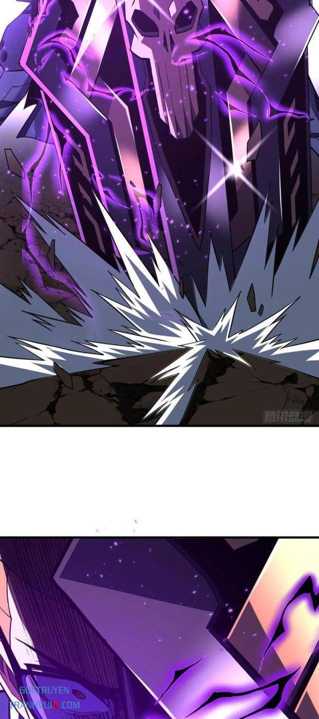 Mệnh Luân Chi Chủ! Khi Dị Biến Giáng Lâm Nhân Gian! - Chapter 84 - Page 23