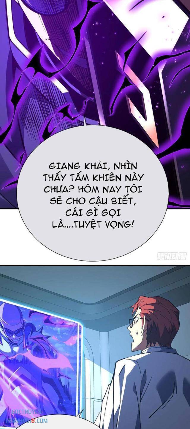 Mệnh Luân Chi Chủ! Khi Dị Biến Giáng Lâm Nhân Gian! - Chapter 84 - Page 24