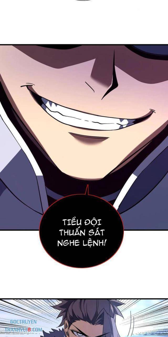 Mệnh Luân Chi Chủ! Khi Dị Biến Giáng Lâm Nhân Gian! - Chapter 84 - Page 28