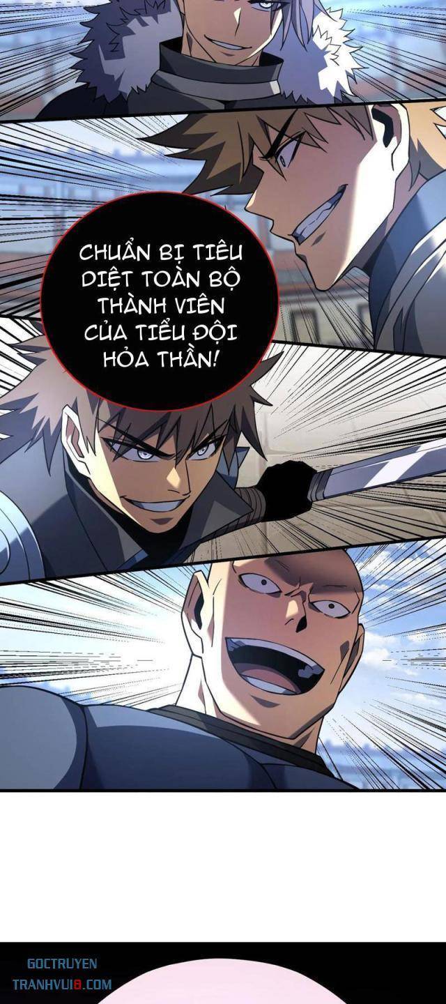 Mệnh Luân Chi Chủ! Khi Dị Biến Giáng Lâm Nhân Gian! - Chapter 84 - Page 29