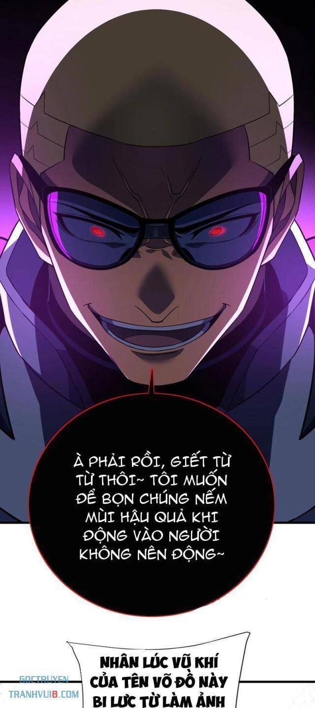 Mệnh Luân Chi Chủ! Khi Dị Biến Giáng Lâm Nhân Gian! - Chapter 84 - Page 30