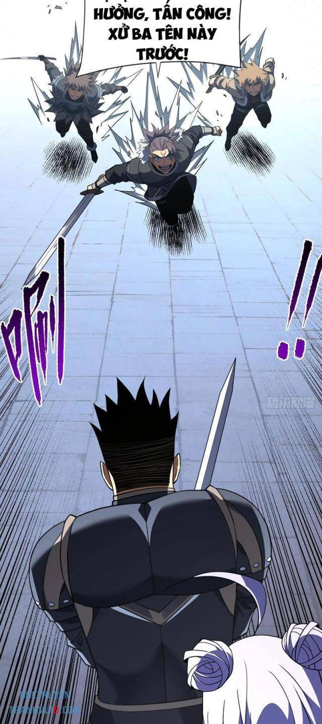 Mệnh Luân Chi Chủ! Khi Dị Biến Giáng Lâm Nhân Gian! - Chapter 84 - Page 31