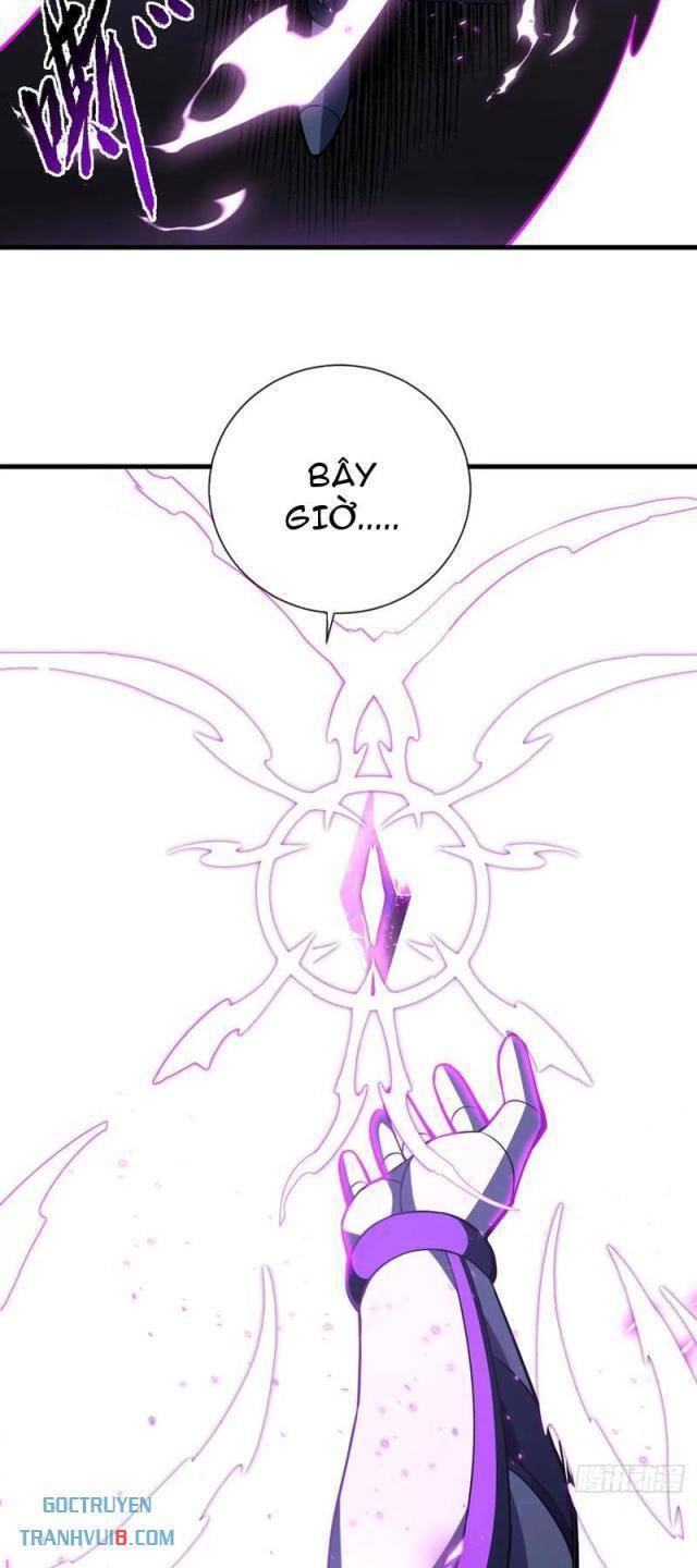 Mệnh Luân Chi Chủ! Khi Dị Biến Giáng Lâm Nhân Gian! - Chapter 84 - Page 36