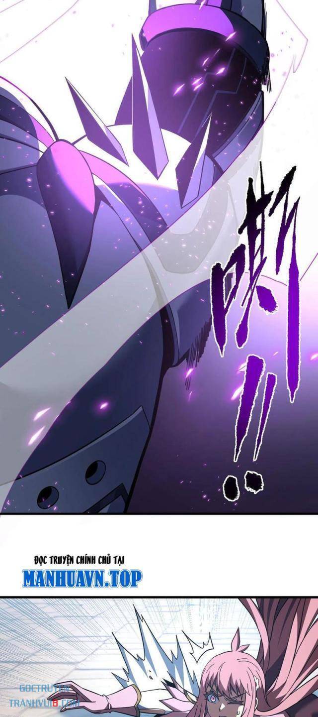 Mệnh Luân Chi Chủ! Khi Dị Biến Giáng Lâm Nhân Gian! - Chapter 84 - Page 37