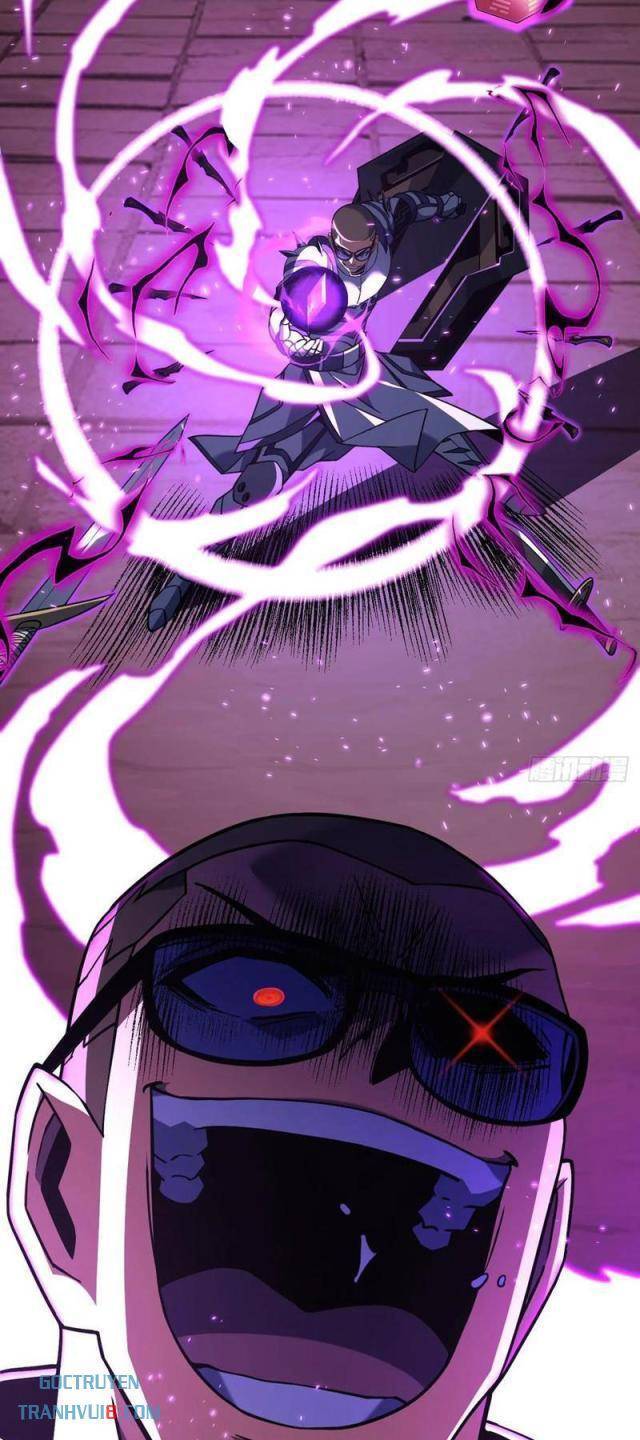 Mệnh Luân Chi Chủ! Khi Dị Biến Giáng Lâm Nhân Gian! - Chapter 84 - Page 39