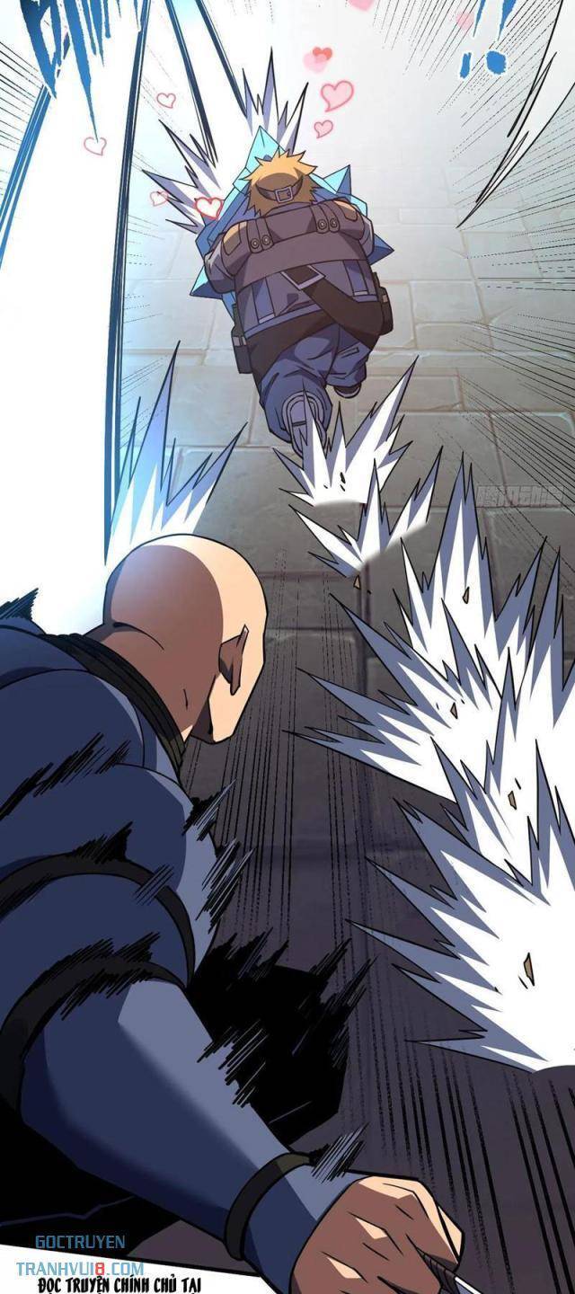 Mệnh Luân Chi Chủ! Khi Dị Biến Giáng Lâm Nhân Gian! - Chapter 84 - Page 4