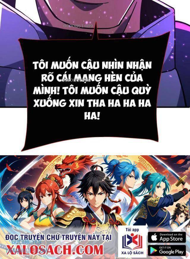 Mệnh Luân Chi Chủ! Khi Dị Biến Giáng Lâm Nhân Gian! - Chapter 84 - Page 40