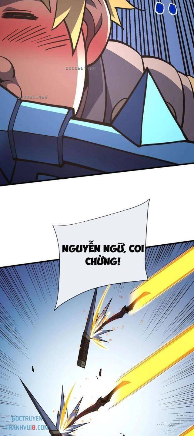 Mệnh Luân Chi Chủ! Khi Dị Biến Giáng Lâm Nhân Gian! - Chapter 84 - Page 6