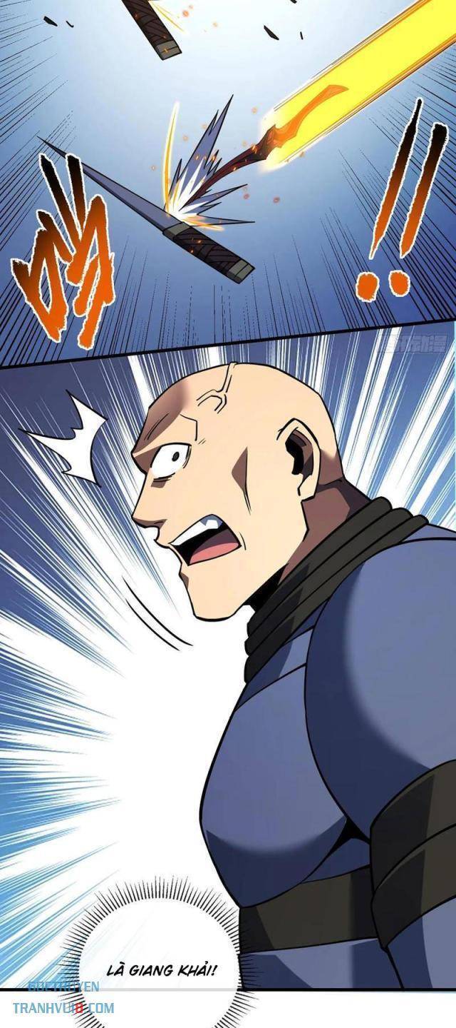 Mệnh Luân Chi Chủ! Khi Dị Biến Giáng Lâm Nhân Gian! - Chapter 84 - Page 7