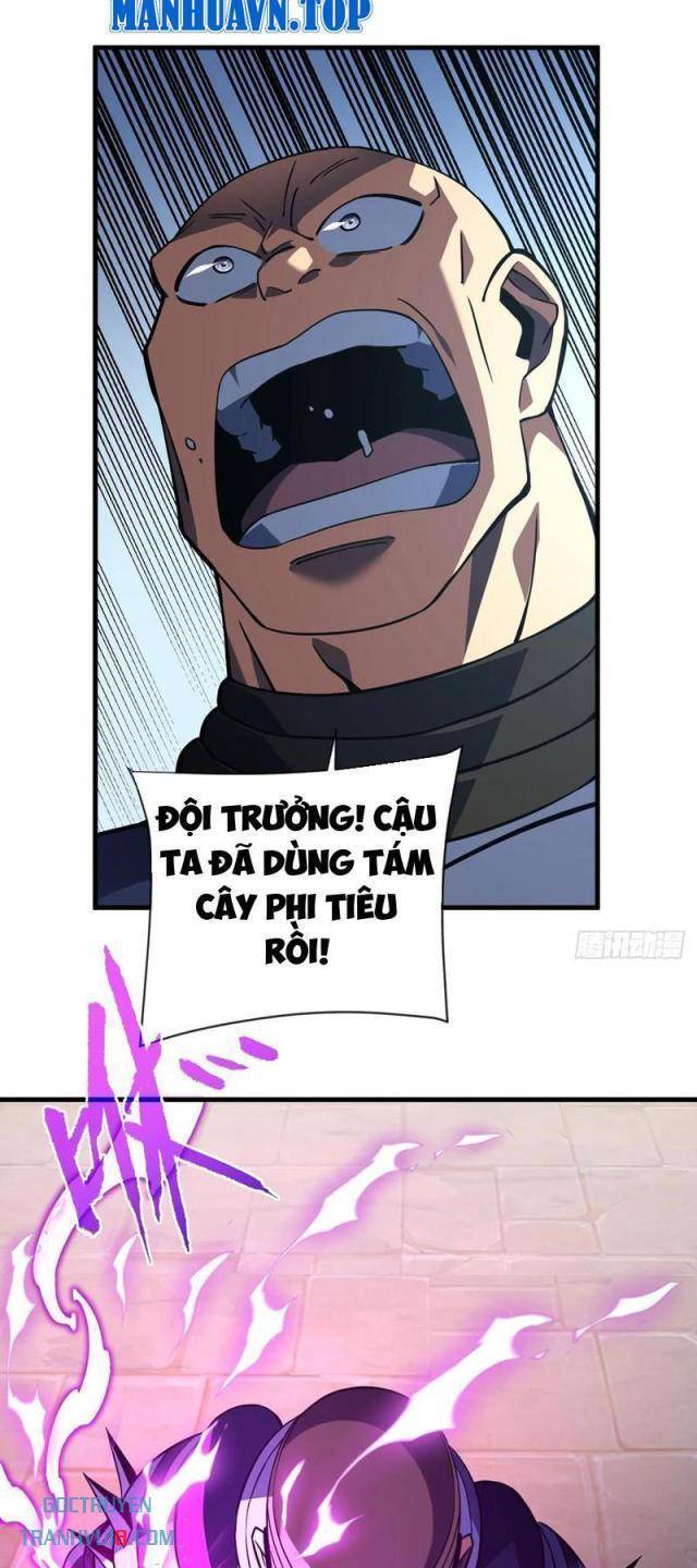 Mệnh Luân Chi Chủ! Khi Dị Biến Giáng Lâm Nhân Gian! - Chapter 84 - Page 9