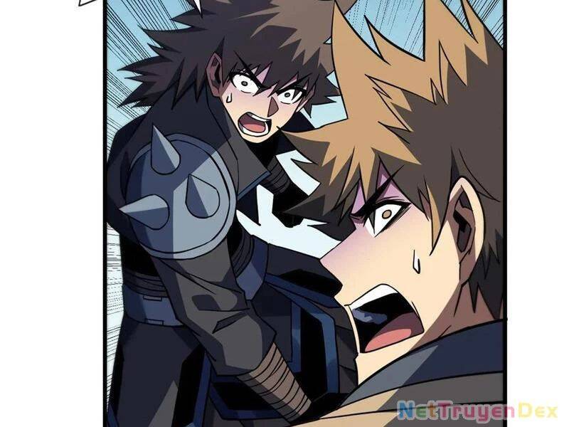 Mệnh Luân Chi Chủ! Khi Dị Biến Giáng Lâm Nhân Gian! - Chapter 85 - Page 112