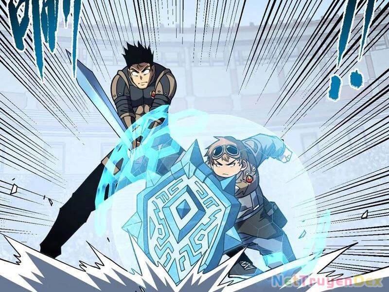 Mệnh Luân Chi Chủ! Khi Dị Biến Giáng Lâm Nhân Gian! - Chapter 85 - Page 114