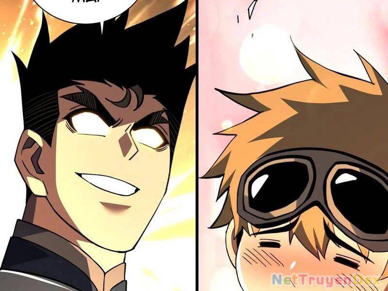 Mệnh Luân Chi Chủ! Khi Dị Biến Giáng Lâm Nhân Gian! - Chapter 85 - Page 117