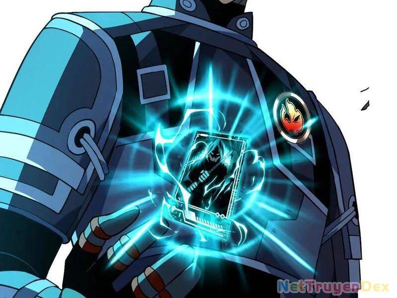 Mệnh Luân Chi Chủ! Khi Dị Biến Giáng Lâm Nhân Gian! - Chapter 85 - Page 126