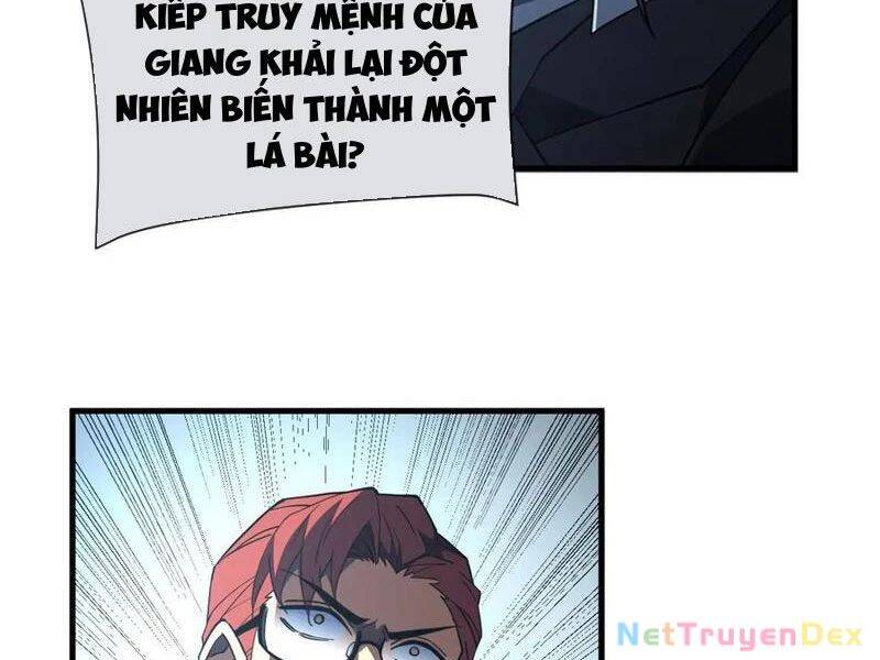 Mệnh Luân Chi Chủ! Khi Dị Biến Giáng Lâm Nhân Gian! - Chapter 85 - Page 23