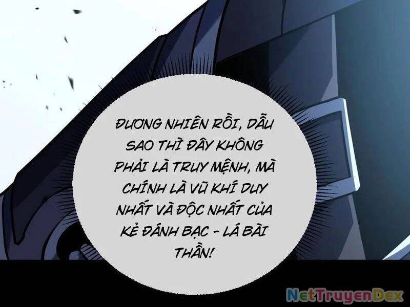 Mệnh Luân Chi Chủ! Khi Dị Biến Giáng Lâm Nhân Gian! - Chapter 85 - Page 27