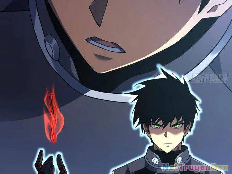 Mệnh Luân Chi Chủ! Khi Dị Biến Giáng Lâm Nhân Gian! - Chapter 85 - Page 3