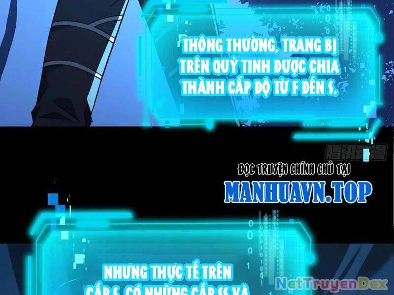 Mệnh Luân Chi Chủ! Khi Dị Biến Giáng Lâm Nhân Gian! - Chapter 85 - Page 31