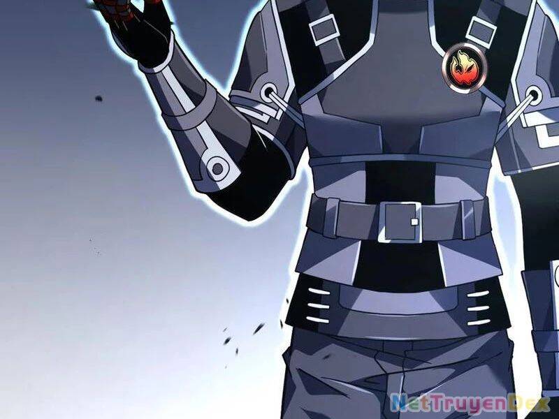 Mệnh Luân Chi Chủ! Khi Dị Biến Giáng Lâm Nhân Gian! - Chapter 85 - Page 4