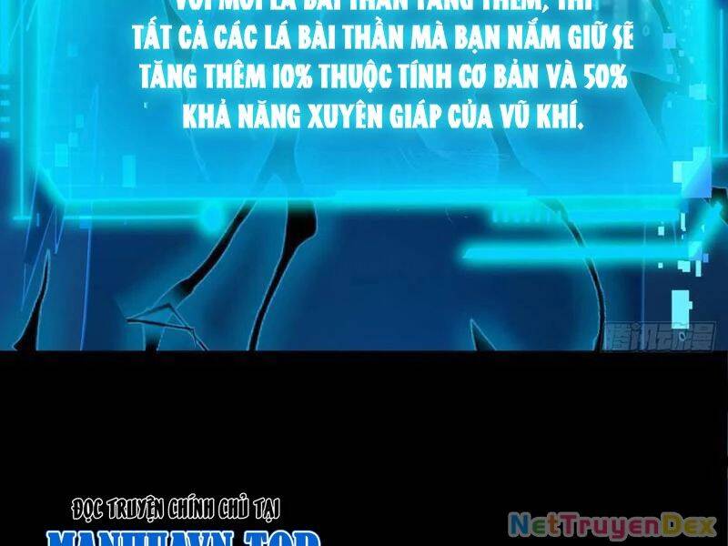 Mệnh Luân Chi Chủ! Khi Dị Biến Giáng Lâm Nhân Gian! - Chapter 85 - Page 43