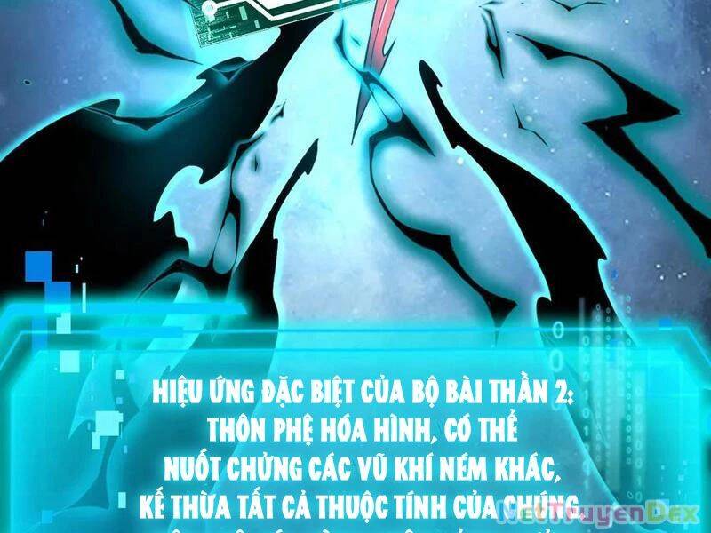 Mệnh Luân Chi Chủ! Khi Dị Biến Giáng Lâm Nhân Gian! - Chapter 85 - Page 45