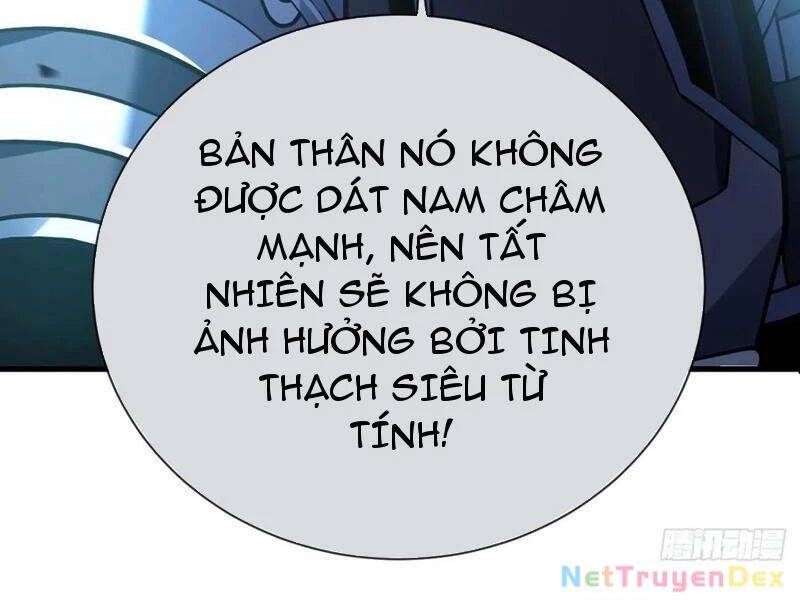 Mệnh Luân Chi Chủ! Khi Dị Biến Giáng Lâm Nhân Gian! - Chapter 85 - Page 50