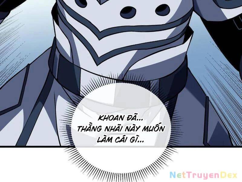 Mệnh Luân Chi Chủ! Khi Dị Biến Giáng Lâm Nhân Gian! - Chapter 85 - Page 57