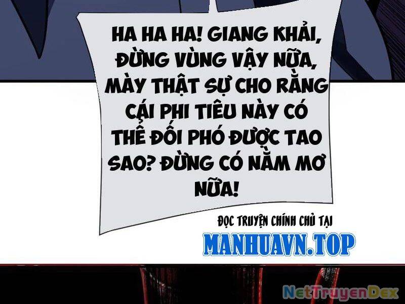 Mệnh Luân Chi Chủ! Khi Dị Biến Giáng Lâm Nhân Gian! - Chapter 85 - Page 8