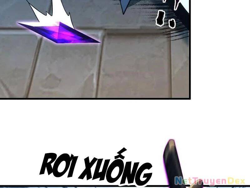 Mệnh Luân Chi Chủ! Khi Dị Biến Giáng Lâm Nhân Gian! - Chapter 85 - Page 84