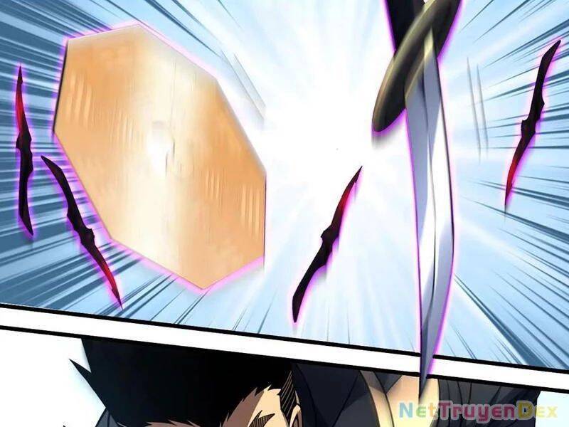 Mệnh Luân Chi Chủ! Khi Dị Biến Giáng Lâm Nhân Gian! - Chapter 85 - Page 85