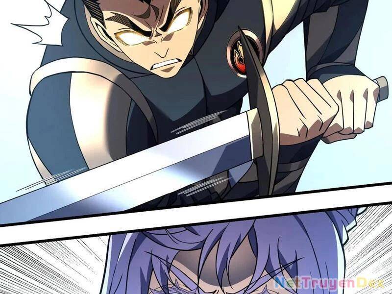 Mệnh Luân Chi Chủ! Khi Dị Biến Giáng Lâm Nhân Gian! - Chapter 85 - Page 86