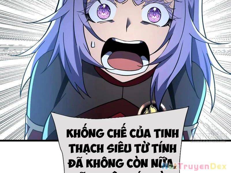 Mệnh Luân Chi Chủ! Khi Dị Biến Giáng Lâm Nhân Gian! - Chapter 85 - Page 87