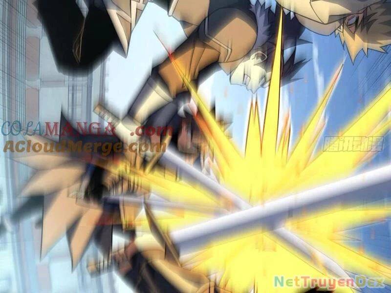 Mệnh Luân Chi Chủ! Khi Dị Biến Giáng Lâm Nhân Gian! - Chapter 85 - Page 90