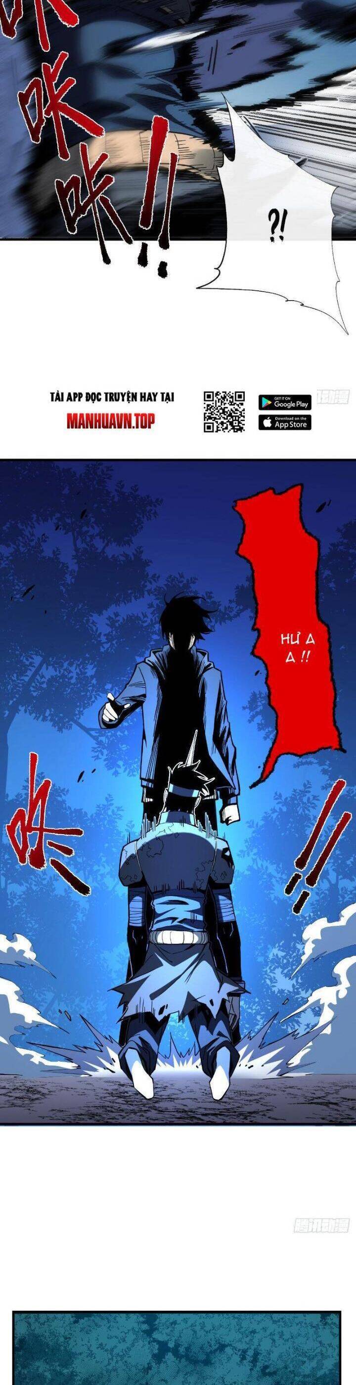 Mệnh Luân Chi Chủ! Khi Dị Biến Giáng Lâm Nhân Gian! - Chapter 9 - Page 13