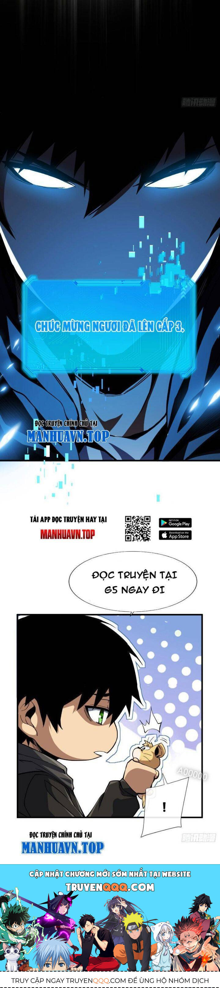 Mệnh Luân Chi Chủ! Khi Dị Biến Giáng Lâm Nhân Gian! - Chapter 9 - Page 18