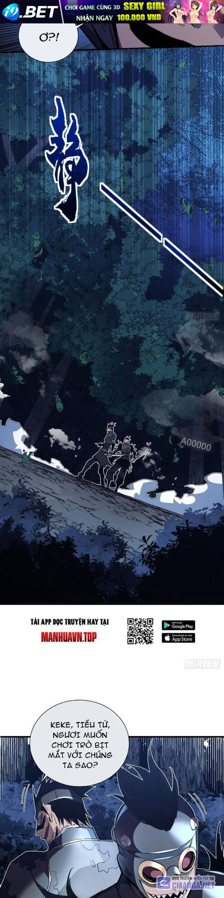 Mệnh Luân Chi Chủ! Khi Dị Biến Giáng Lâm Nhân Gian! - Chapter 9 - Page 5