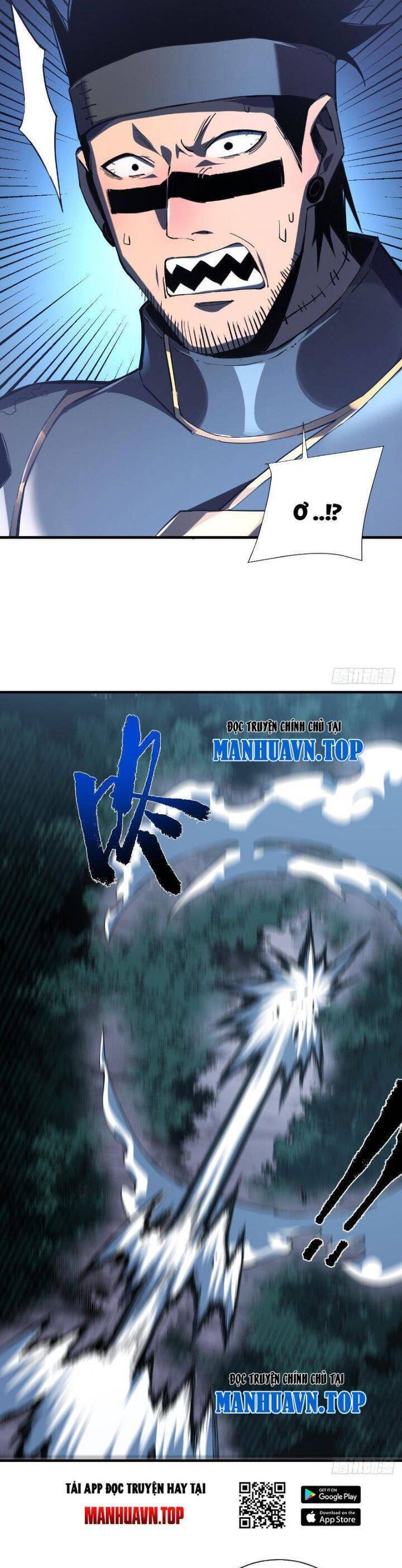 Mệnh Luân Chi Chủ! Khi Dị Biến Giáng Lâm Nhân Gian! - Chapter 9 - Page 8