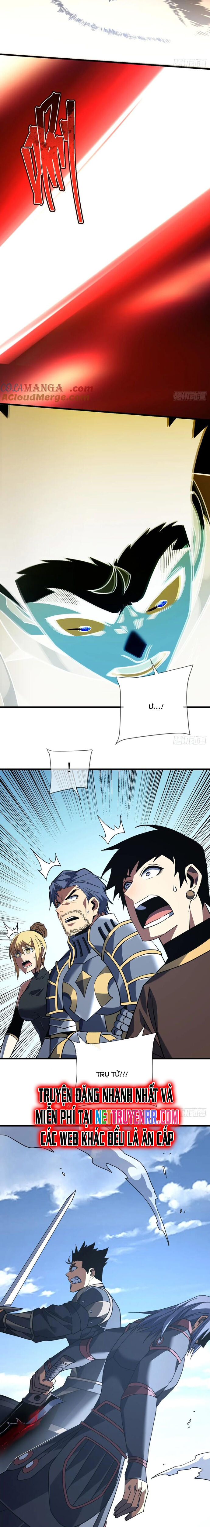 Mệnh Luân Chi Chủ! Khi Dị Biến Giáng Lâm Nhân Gian! - Chapter 94 - Page 12