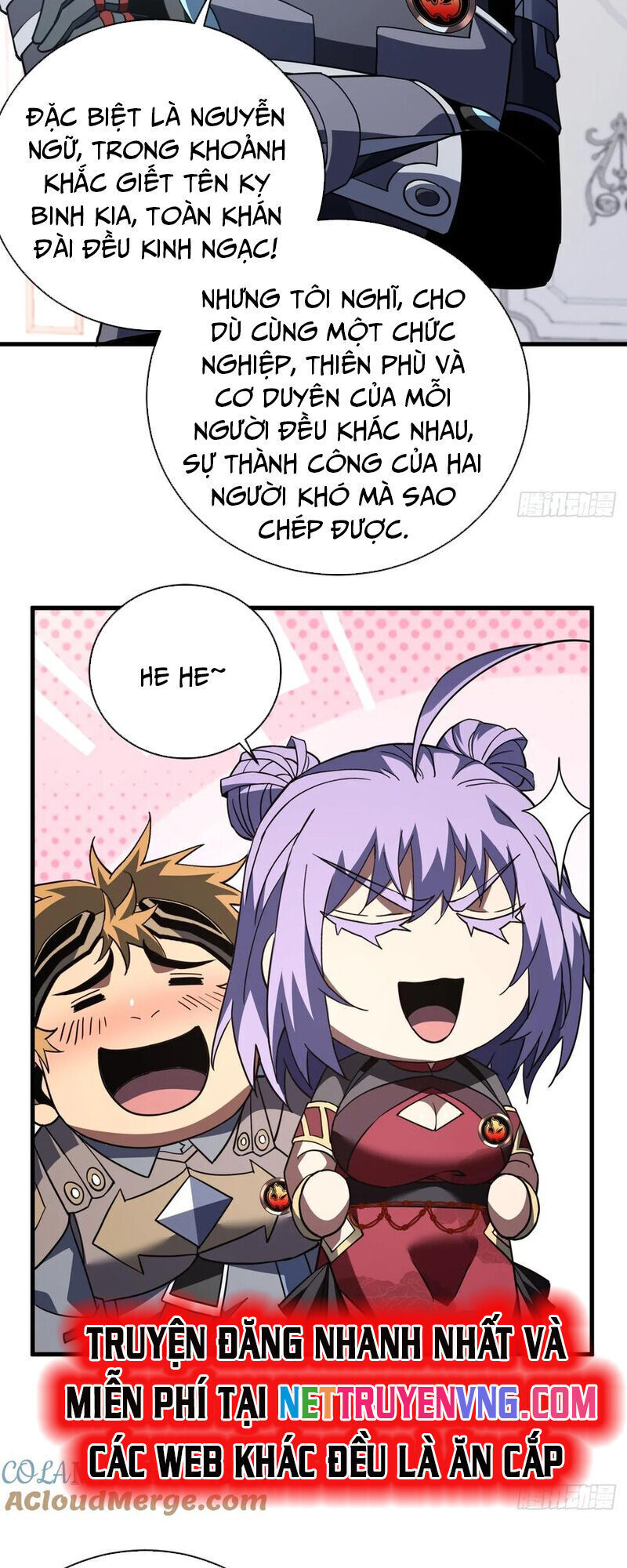 Mệnh Luân Chi Chủ! Khi Dị Biến Giáng Lâm Nhân Gian! - Chapter 98 - Page 27