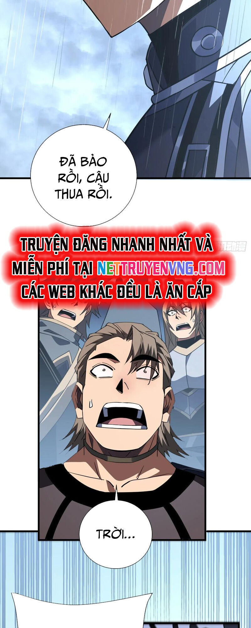 Mệnh Luân Chi Chủ! Khi Dị Biến Giáng Lâm Nhân Gian! - Chapter 98 - Page 5