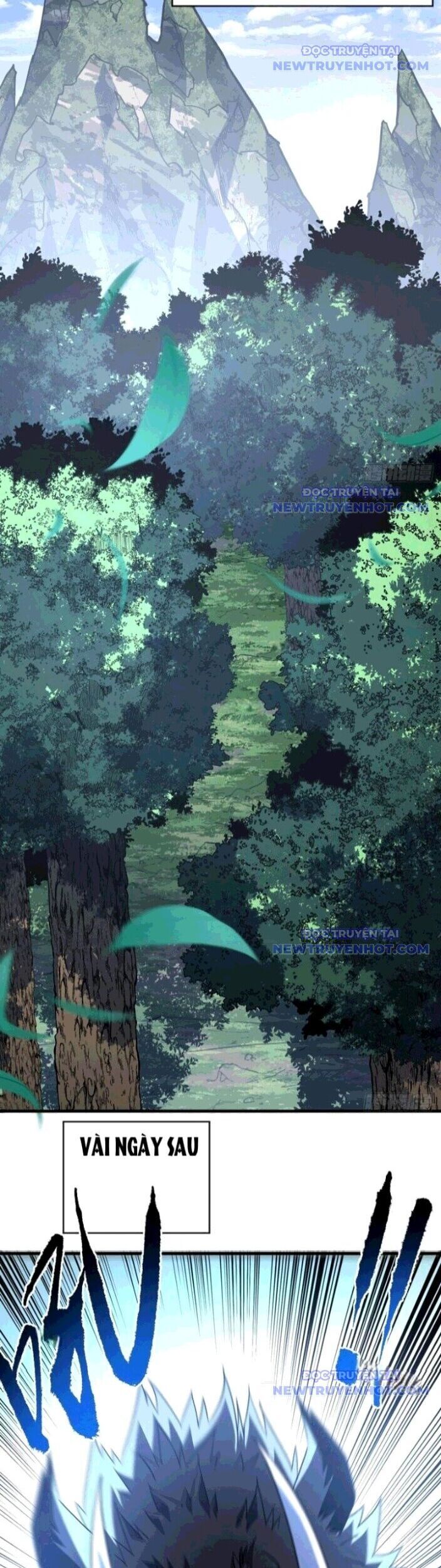 Mệnh Luân Chi Chủ! Khi Dị Biến Giáng Lâm Nhân Gian! - Chapter 99 - Page 17